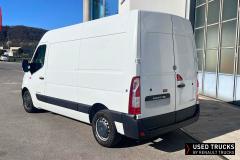 Renault Trucks Master
                                          145