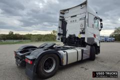 Renault Trucks T High
                                          520