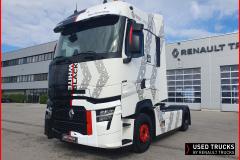 Renault Trucks T High
                                          480