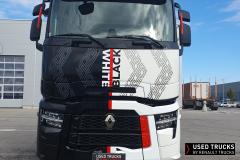 Renault Trucks T High
                                          480