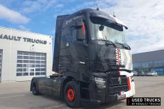 Renault Trucks T High
                                          480