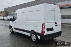 Renault Trucks Master
                                          135