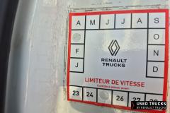 Renault Trucks Midlum
                                          210