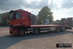 Renault Trucks C
                                          