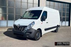 Renault Trucks Master
                                          145