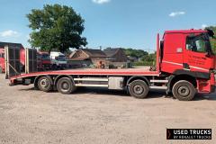 Renault Trucks C
                                          