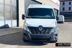 Renault Trucks Master
                                          145