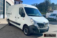Renault Trucks Master
                                          145