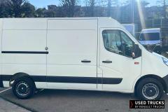 Renault Trucks Master
                                          145