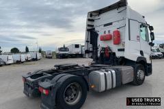 Renault Trucks T
                                          480
