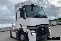 Renault Trucks T
                                          480