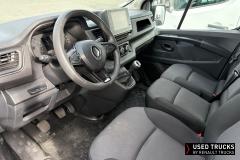 Renault Trucks Trafic
                                          150