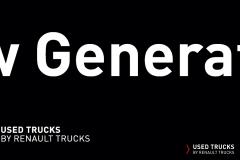 Renault Trucks T High
                                          480