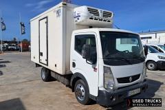 Renault Trucks Maxity
                                          130