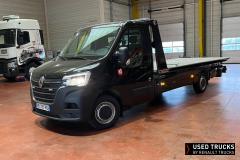 Renault Trucks Master
                                          