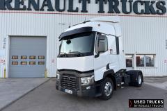 Renault Trucks T
                                          460