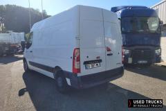 Renault Trucks Master
                                          130