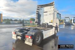 Renault Trucks T
                                          520