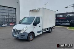 Renault Trucks Master
                                          