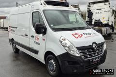 Renault Trucks Master
                                          165