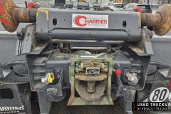 Renault Trucks C
                                          320