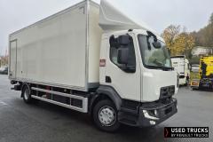 Renault Trucks D
                                          250