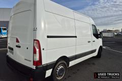 Renault Master
                                          135