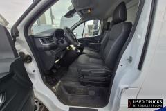 Renault Trafic
                                          150