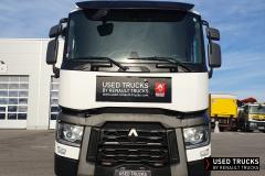 Renault Trucks T
                                          460