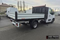 Renault Master
                                          135