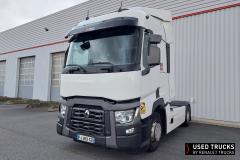 Renault Trucks T
                                          480