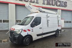Renault Trucks Master
                                          145
