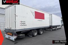 Renault Trucks Premium Route
                                          460