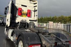 Renault Trucks T High
                                          520