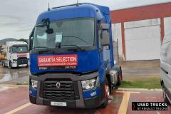 Renault Trucks T
                                          520