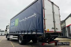 Renault Trucks T
                                          380