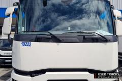 Renault Trucks T
                                          440