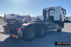 Renault Trucks C
                                          380