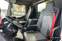 Renault Trucks C
                                          430