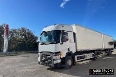 Renault Trucks T
                                          430