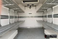 Renault Trucks Master
                                          130