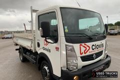 Renault Trucks Maxity
                                          130