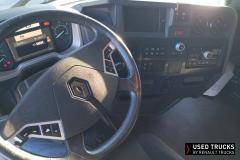 Renault Trucks T High
                                          520