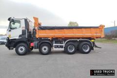 Renault Trucks K
                                          440