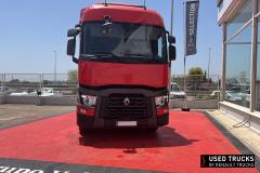 Renault Trucks T
                                          520