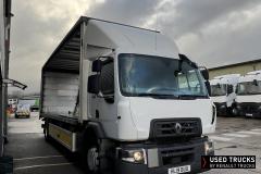 Renault Trucks D Wide
                                          280