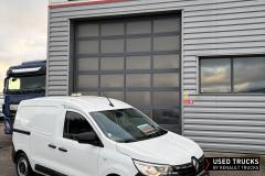 Renault Trucks Kangoo
                                          95