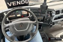 Renault Trucks C cab 2.3
                                          430