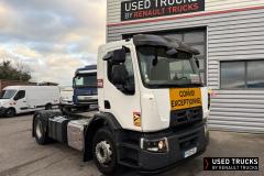 Renault Trucks C cab 2.3
                                          430