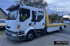 Renault Trucks Midlum
                                          220